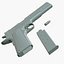 AMT Hardballer Normal Only