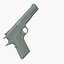 AMT Hardballer Normal Only