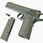 AMT Hardballer Normal Only