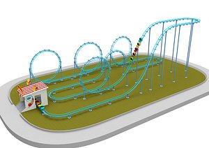 Roller Coaster
