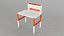 PAHL Table With Additional Module