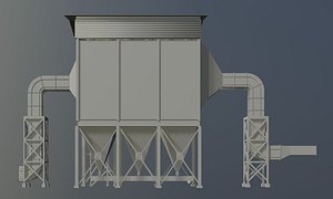 Industrial building 2023-0007