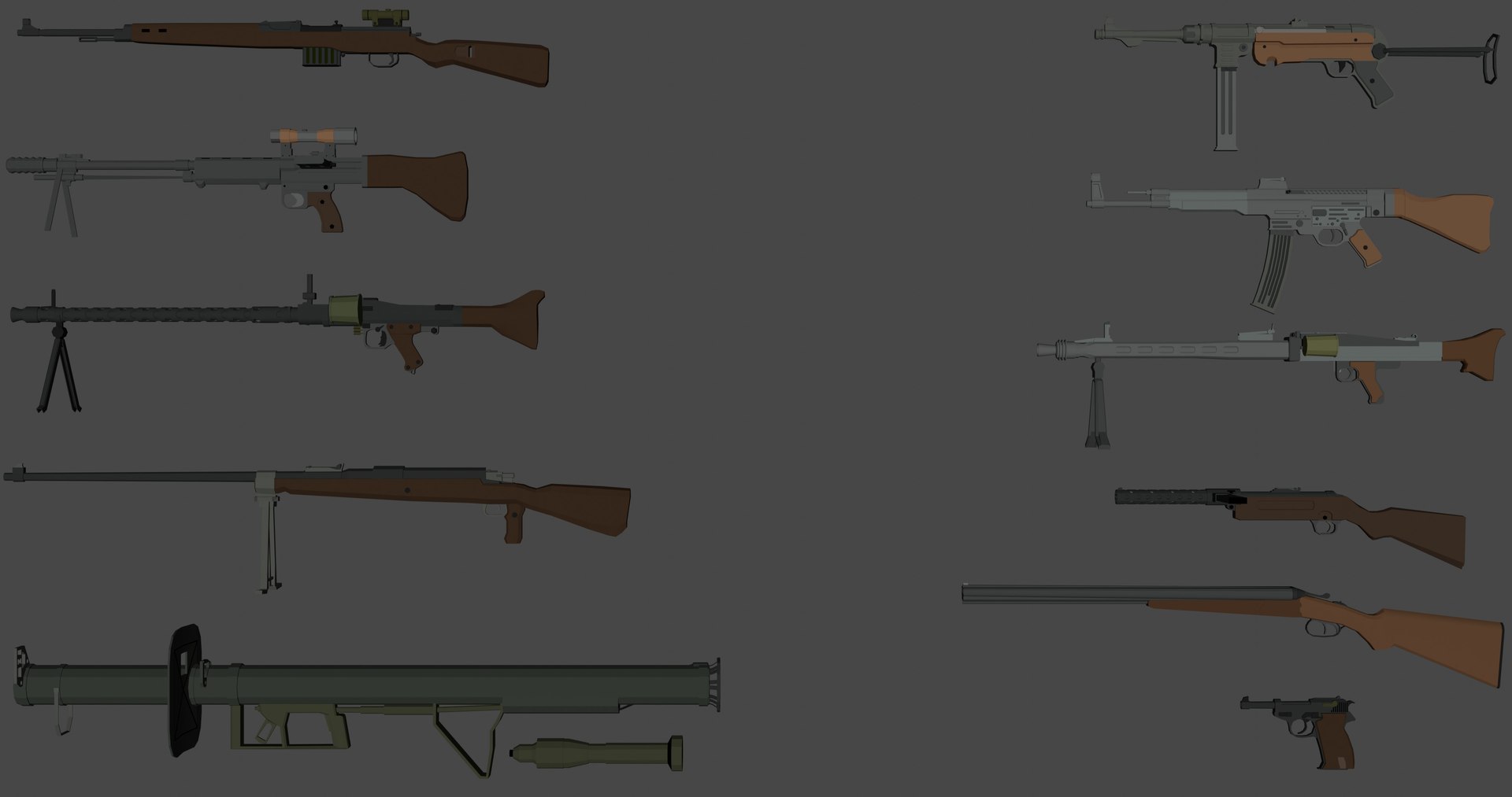 3D pack german weapon 12 https://p.turbosquid.com/ts-thumb/AE/TnNpuW/yfyR3da3/allrender0/jpg/1602780292/1920x1080/fit_q87/54db8baae4a2a185a56160896ed2d8fe89d502cb/allrender0.jpg