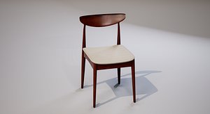 pbr ue4 3D model