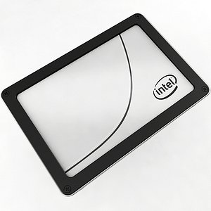 Solid State Drive
