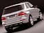 Pakiet Mercedes M klasy AMG