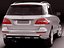 Pakiet Mercedes M klasy AMG