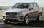 Pakiet Mercedes M klasy AMG