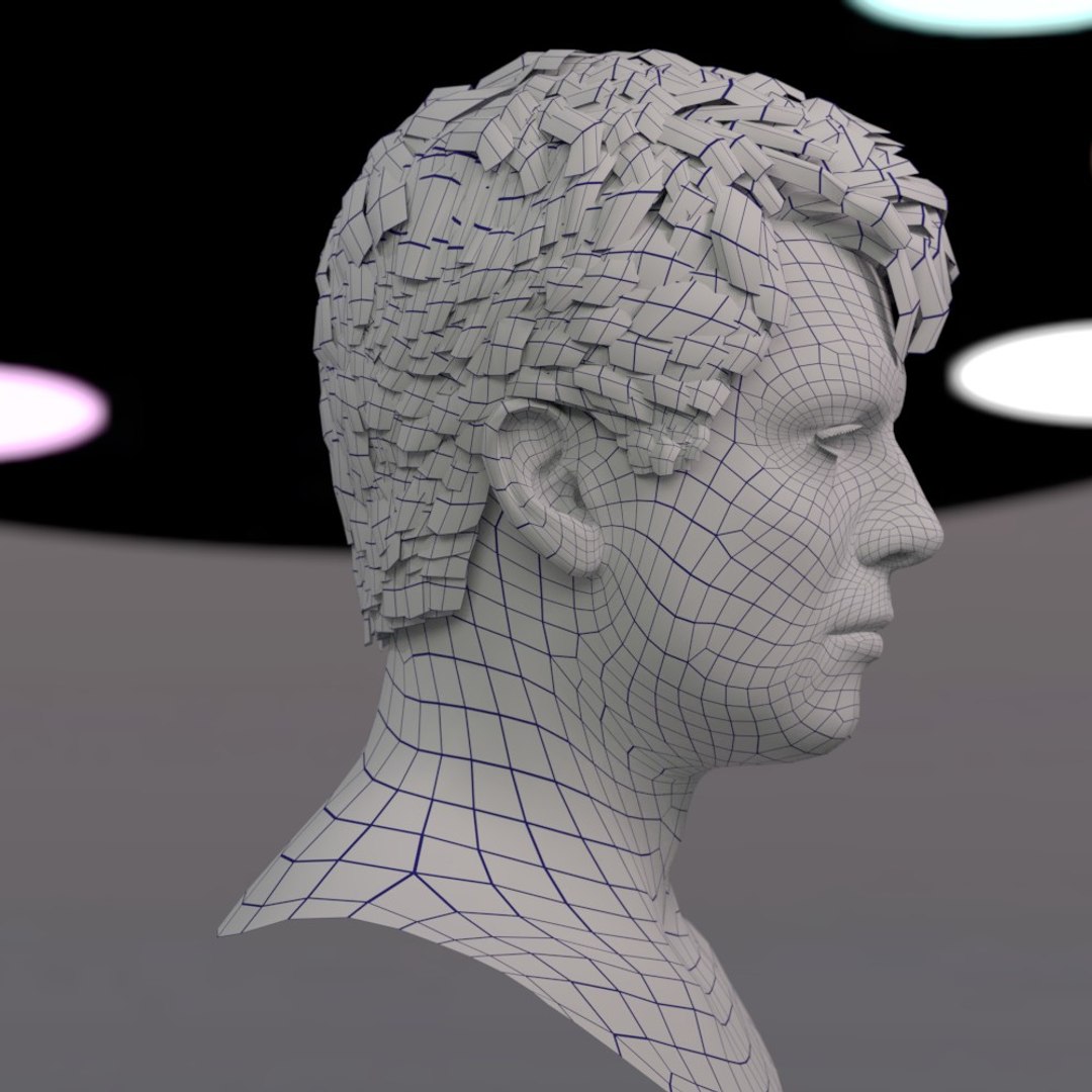 John barrowman jack harkness 3D - TurboSquid 1411220