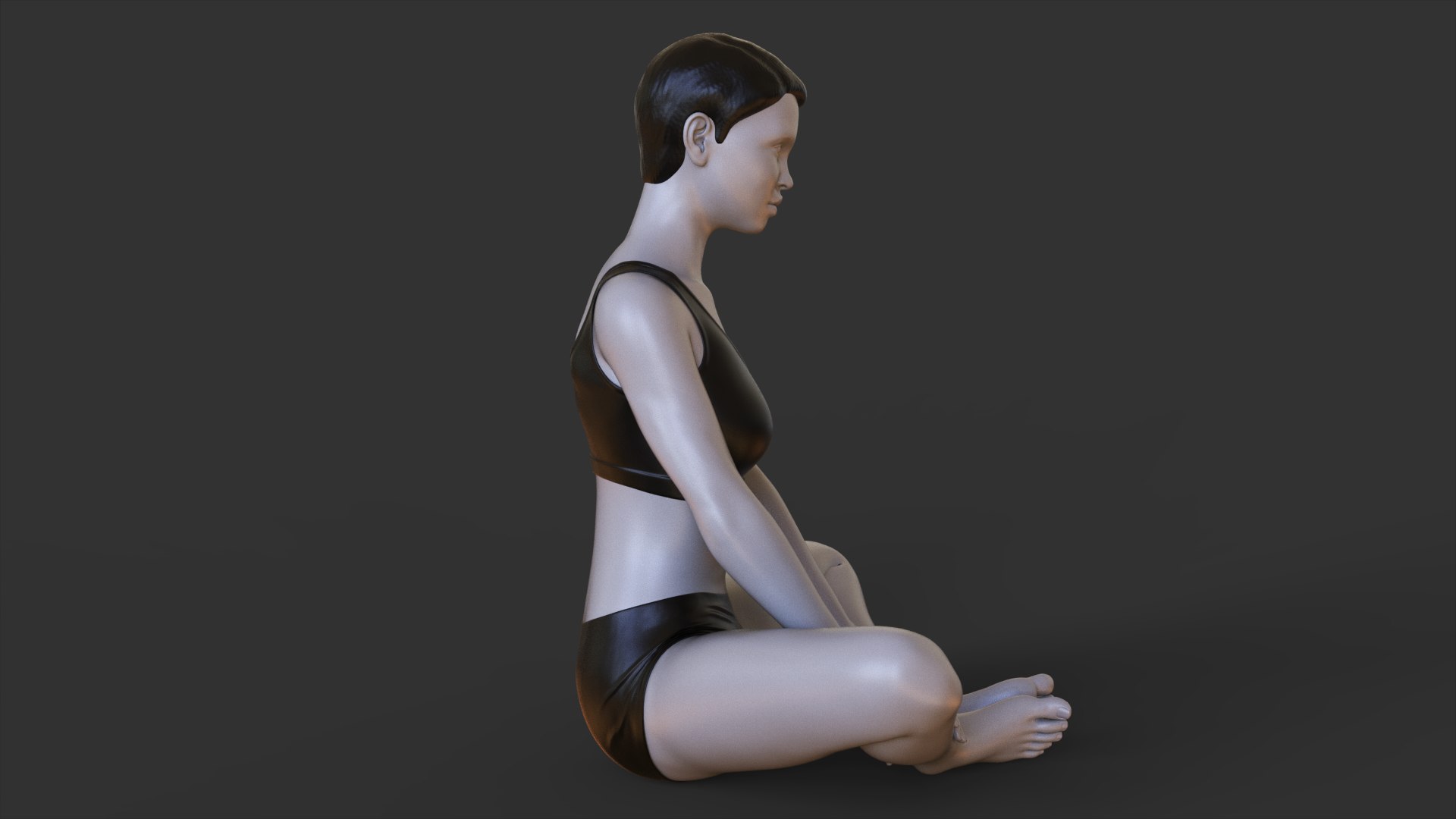 Yoga Pose - Butterfly pose - Baddha Konasana 3D model https://p.turbosquid.com/ts-thumb/AE/fyOa8b/xN/007/png/1754302261/1920x1080/fit_q87/c6b0a155183d762cfacb9e54ecf332ce2881f301/007.jpg