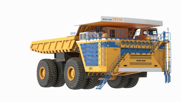 【全色セット】BIGBANG ミニチュアトラック ベラーズ75710ホウルトラック新品3Dモデル - TurboSquid 1869206