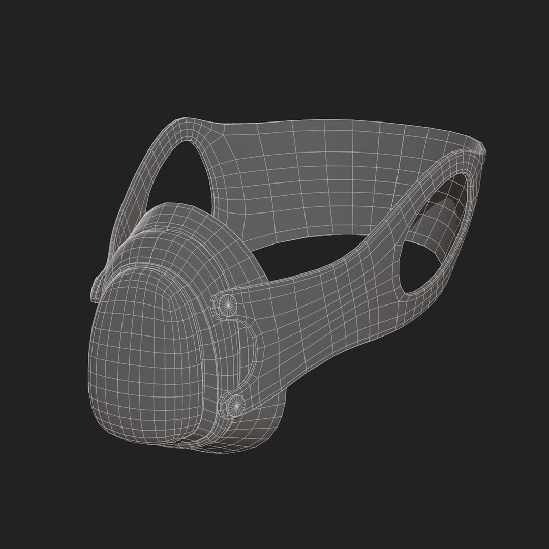 3D gas mask model https://p.turbosquid.com/ts-thumb/AE/s2WTxc/BlLz1b96/mask_03/png/1591977546/1920x1080/fit_q87/c9d80959aaa784e202fccdefb894584968ce05c1/mask_03.jpg