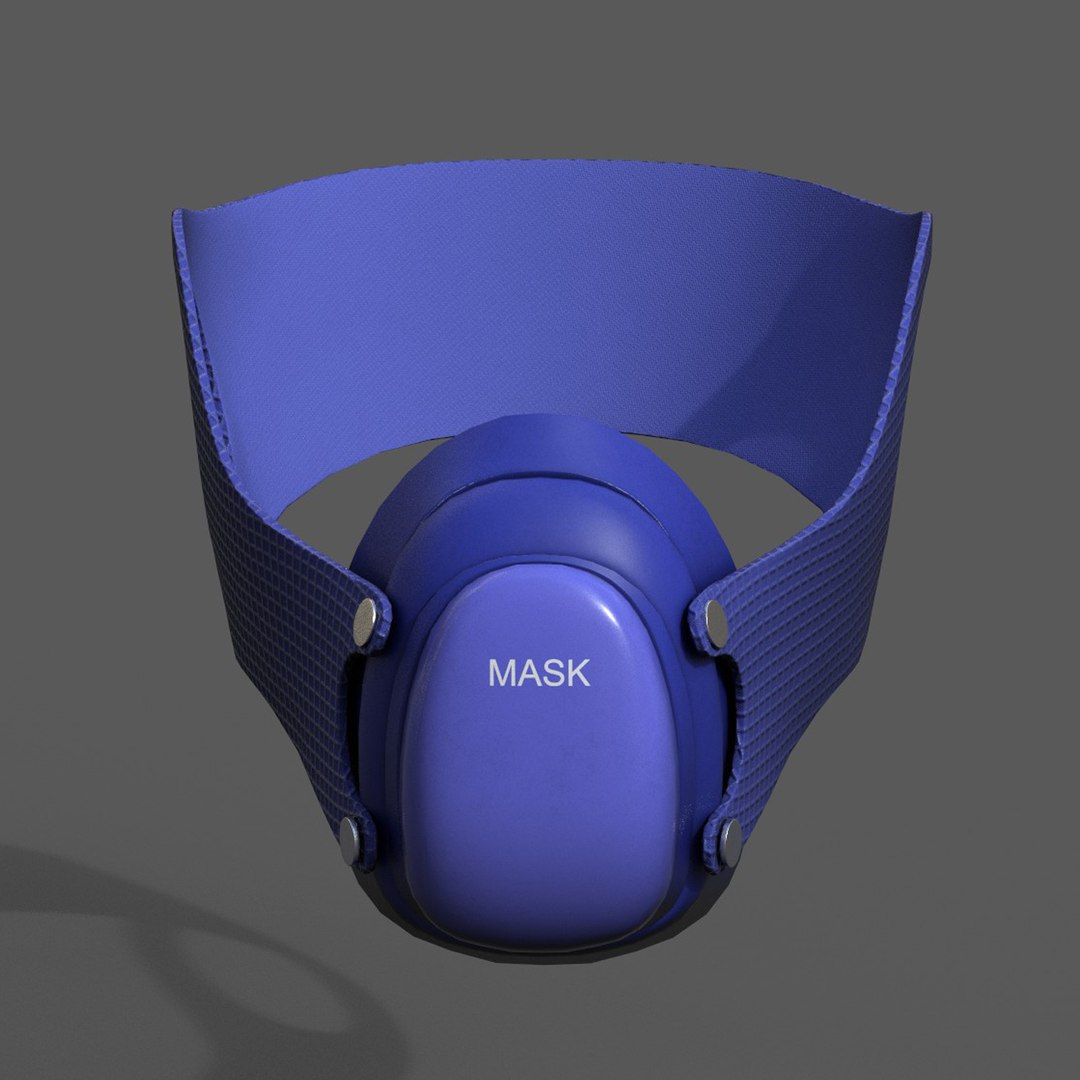 3D gas mask model https://p.turbosquid.com/ts-thumb/AE/s2WTxc/NcfCK4v5/renderv4_02/jpg/1591977410/1920x1080/fit_q87/df12b3f247f4173d5f2d5656cf03b82e7b5d101f/renderv4_02.jpg