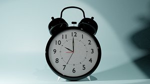 clock