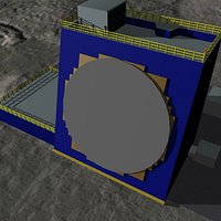 Cobra Dane Radar