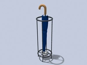 Umbrella Holder