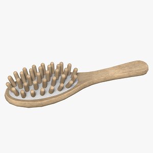 Massage Comb