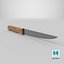 Universal Kitchen Knife1