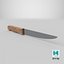 Universal Kitchen Knife1