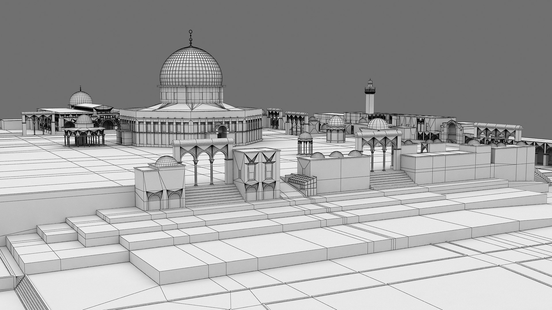 3D Masjid Al Aqsa Dome Of The Rock Compound model https://p.turbosquid.com/ts-thumb/AE/zW9VqO/2w/alaqsamosque_wire_010014/jpg/1717558103/1920x1080/fit_q87/f3284d5788ae980df46a613ec7c2385a772c2e67/alaqsamosque_wire_010014.jpg