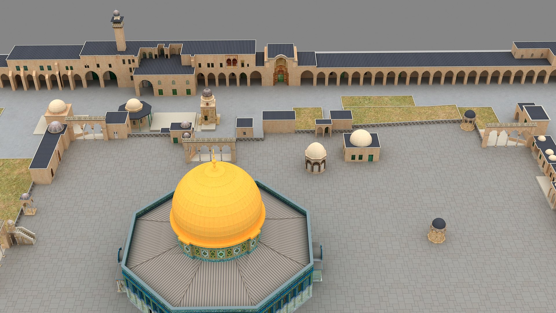 3D Masjid Al Aqsa Dome Of The Rock Compound model https://p.turbosquid.com/ts-thumb/AE/zW9VqO/Lv/alaqsamosque_010018/jpg/1717558088/1920x1080/fit_q87/38d1b65db84ba20dd603720b46db871fa242d81c/alaqsamosque_010018.jpg