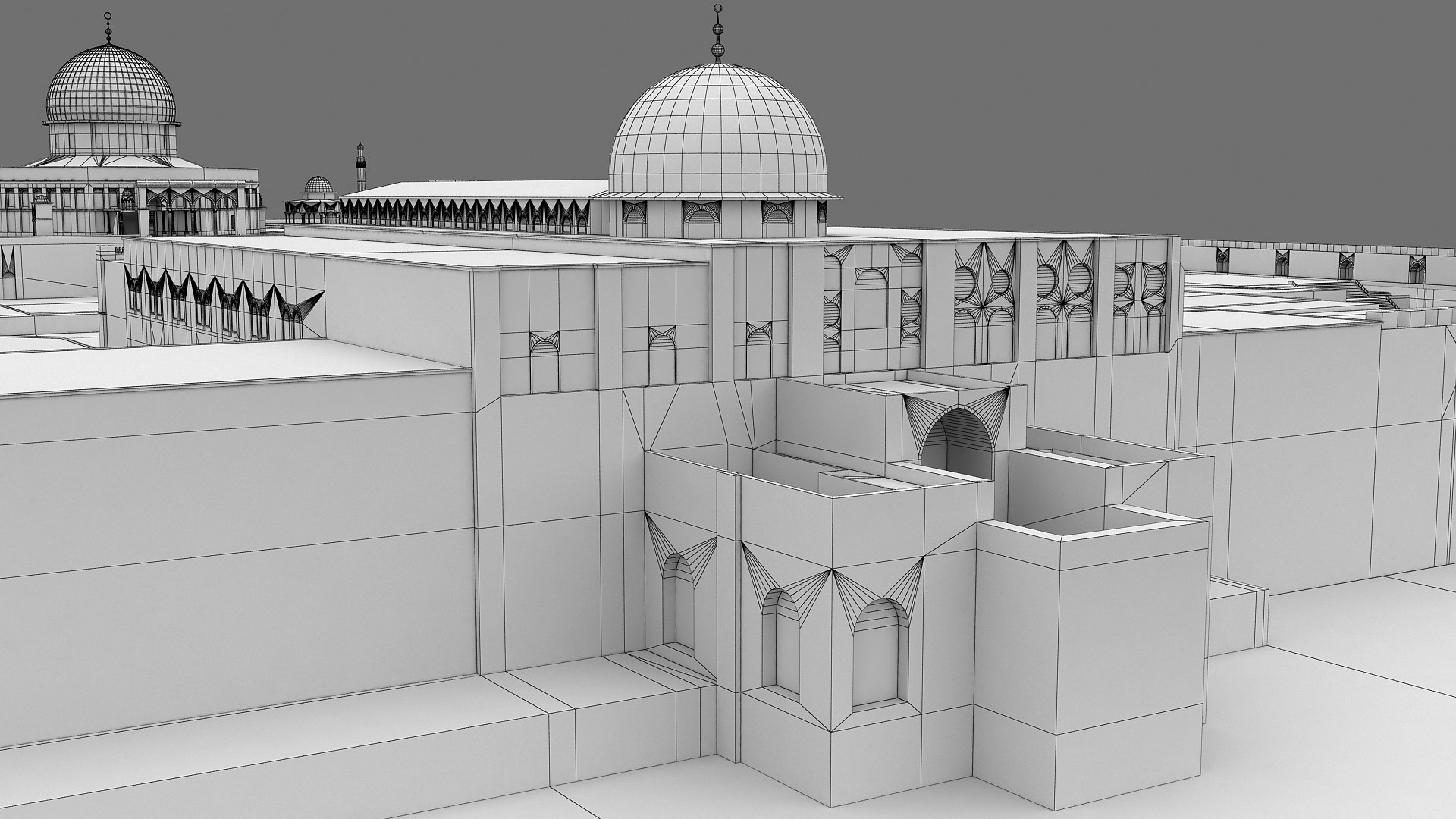 3D Masjid Al Aqsa Dome Of The Rock Compound model https://p.turbosquid.com/ts-thumb/AE/zW9VqO/f5/alaqsamosque_wire_010012/jpg/1717558102/1920x1080/fit_q87/a17adec99d456b855de61dbb59364df2d4dc6d86/alaqsamosque_wire_010012.jpg