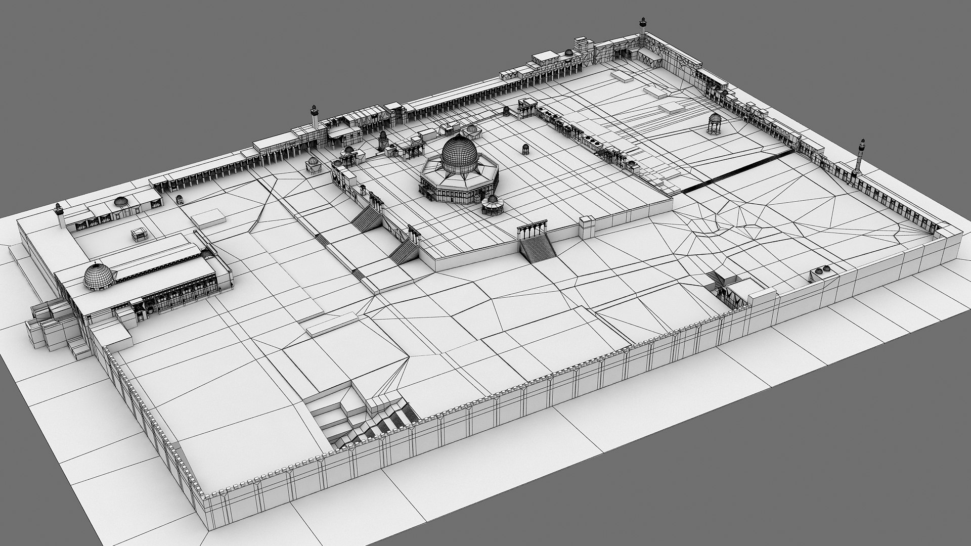 3D Masjid Al Aqsa Dome Of The Rock Compound model https://p.turbosquid.com/ts-thumb/AE/zW9VqO/tS/alaqsamosque_wire_010000/jpg/1717558096/1920x1080/fit_q87/5b96bf0199ee05561eca92fa0af50fa39b645dbc/alaqsamosque_wire_010000.jpg