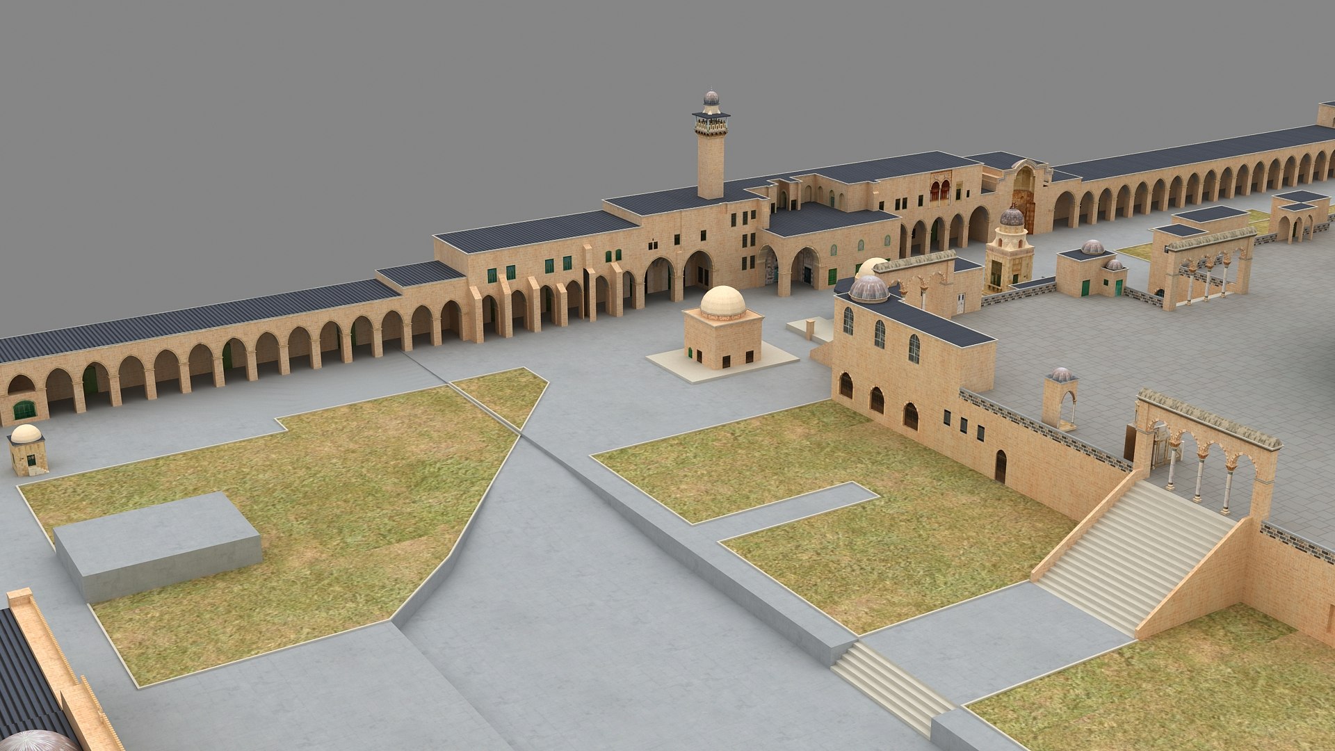 3D Masjid Al Aqsa Dome Of The Rock Compound model https://p.turbosquid.com/ts-thumb/AE/zW9VqO/ui/alaqsamosque_010023/jpg/1717558091/1920x1080/fit_q87/366d636e03840bcc6dbfec0306bd2d319c831fab/alaqsamosque_010023.jpg
