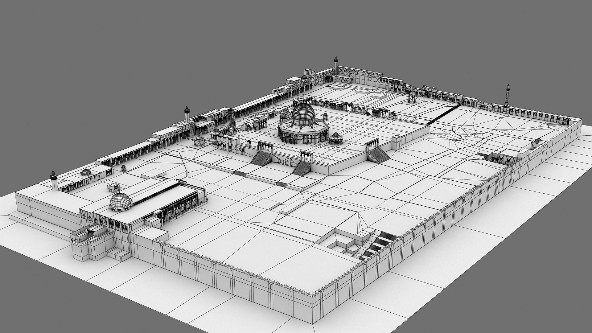 3D Masjid Al Aqsa Dome Of The Rock Compound model https://p.turbosquid.com/ts-thumb/AE/zW9VqO/zh/alaqsamosque_wire_010004/jpg/1717558097/1920x1080/fit_q87/b48997677742bcbaed76d11ba840fc558101a964/alaqsamosque_wire_010004.jpg