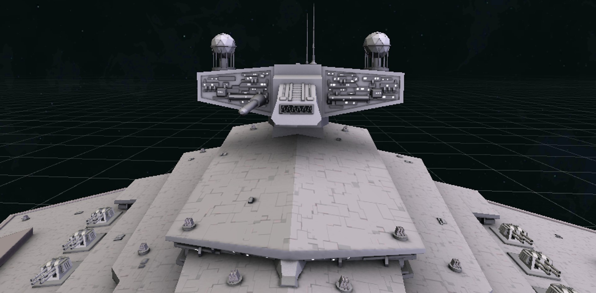3D vsd victory star destroy https://p.turbosquid.com/ts-thumb/AE/zyIfGz/FBcFTfN5/vsdi_bridgeview/png/1496707433/1920x1080/fit_q87/290fe56672f2b65e73227beb5aacf5c8b006788c/vsdi_bridgeview.jpg