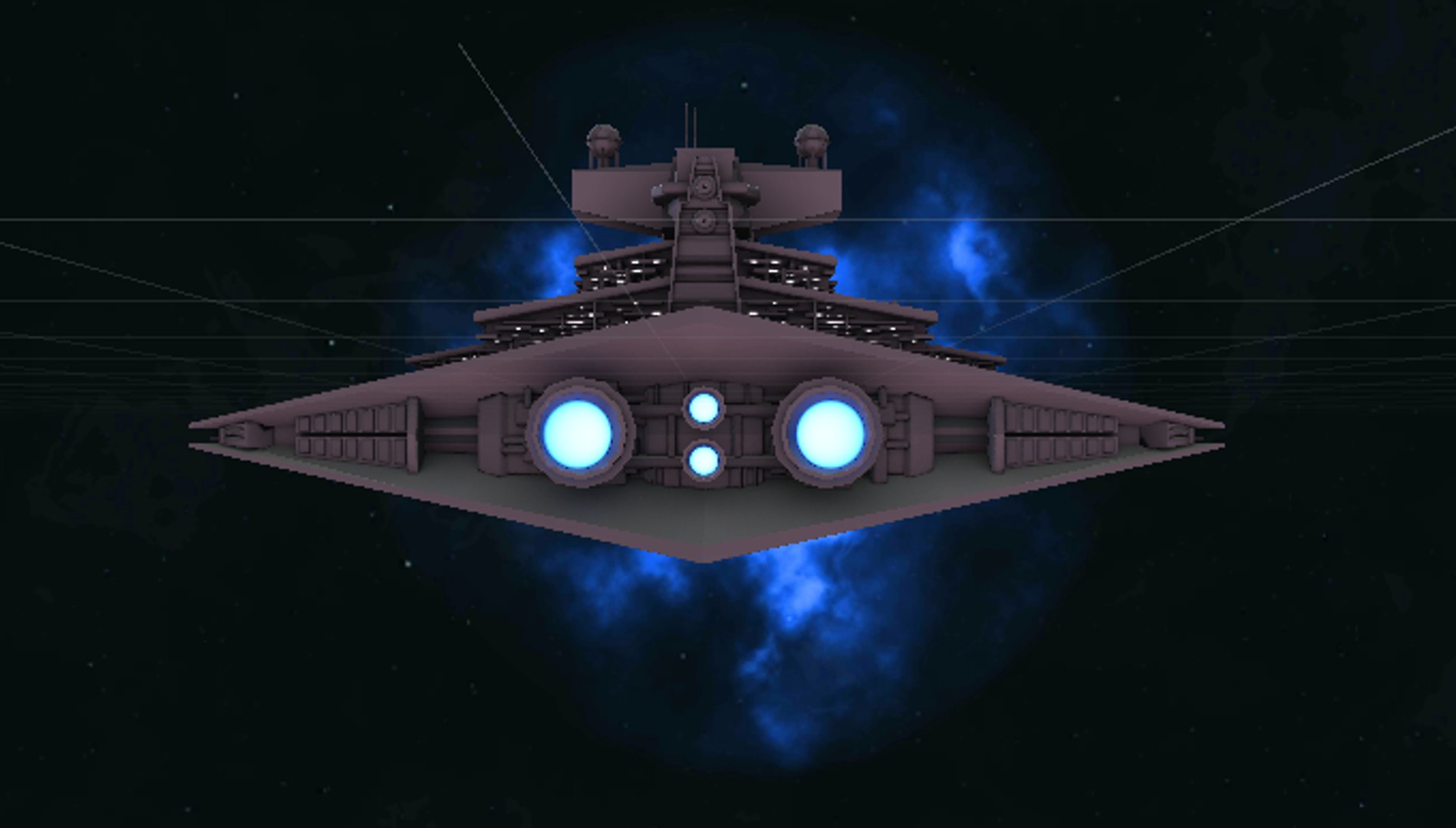 3D vsd victory star destroy https://p.turbosquid.com/ts-thumb/AE/zyIfGz/WbnU0aGj/vsdi_backview/png/1496707433/1920x1080/fit_q87/ff212cf815de087afff3cd46a024bb89059e71d6/vsdi_backview.jpg