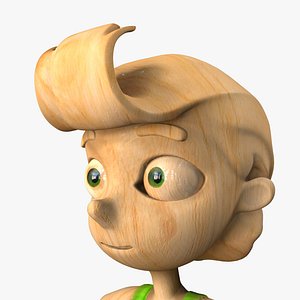 Pinocchio