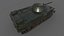Carro armato sovietico PT-76