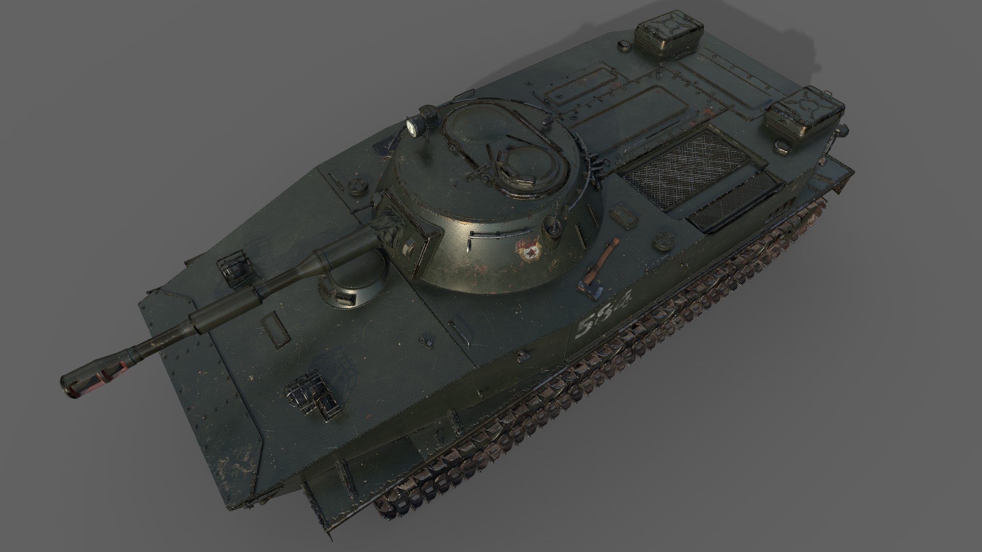3D Soviet Tank PT-76 https://p.turbosquid.com/ts-thumb/AF/Bx57Os/Jq/7/jpg/1630484088/1920x1080/fit_q87/04b6651dc5027e6e4363abdfa82fed59d9252892/7.jpg