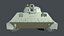 Carro armato sovietico PT-76