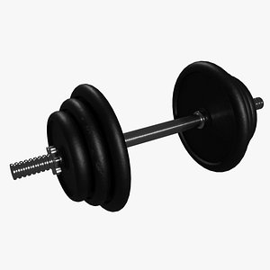 Dumbbell