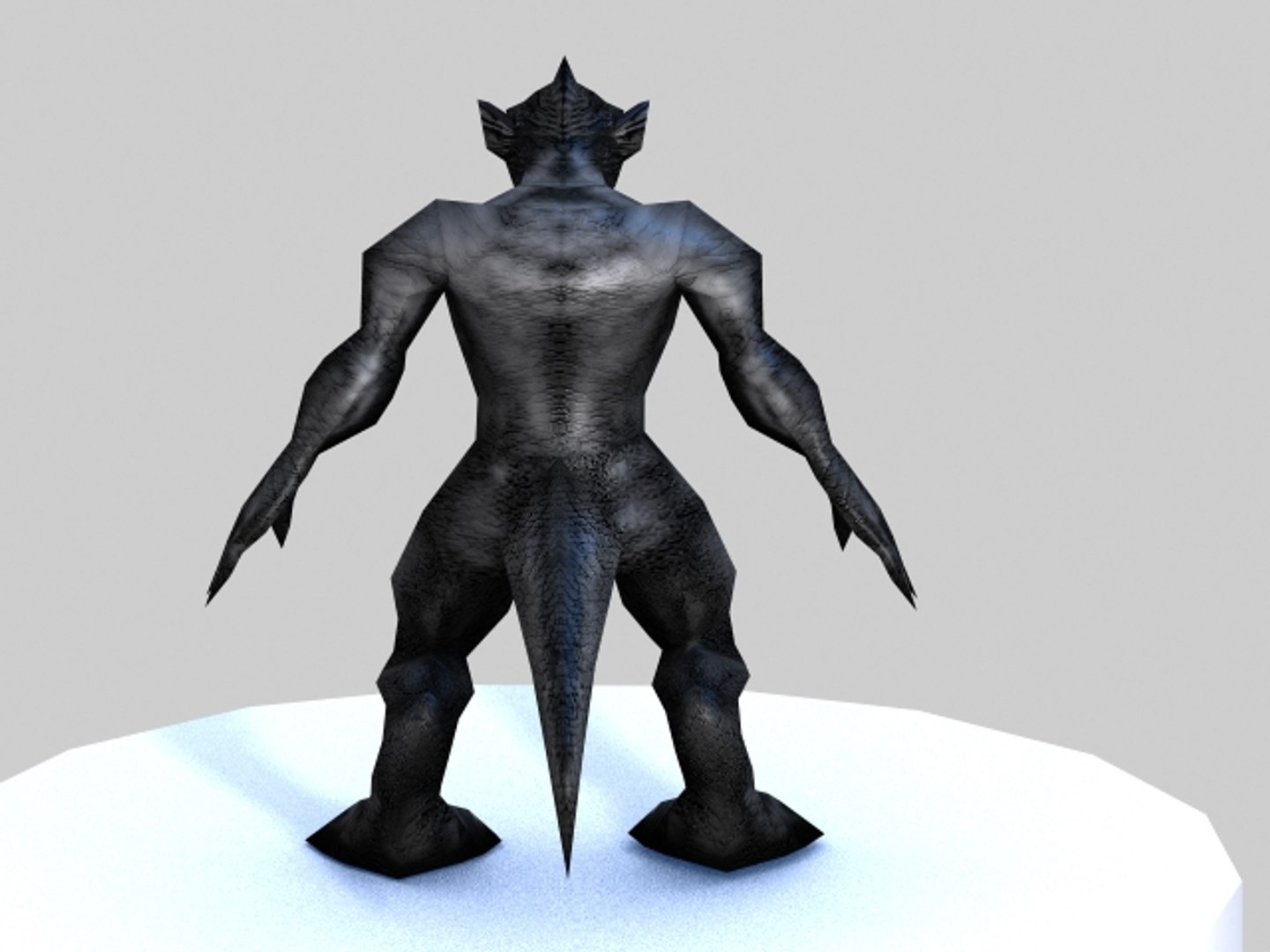 Fantasy Trogger Max