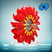 G69 Pelton Wheel Turbin