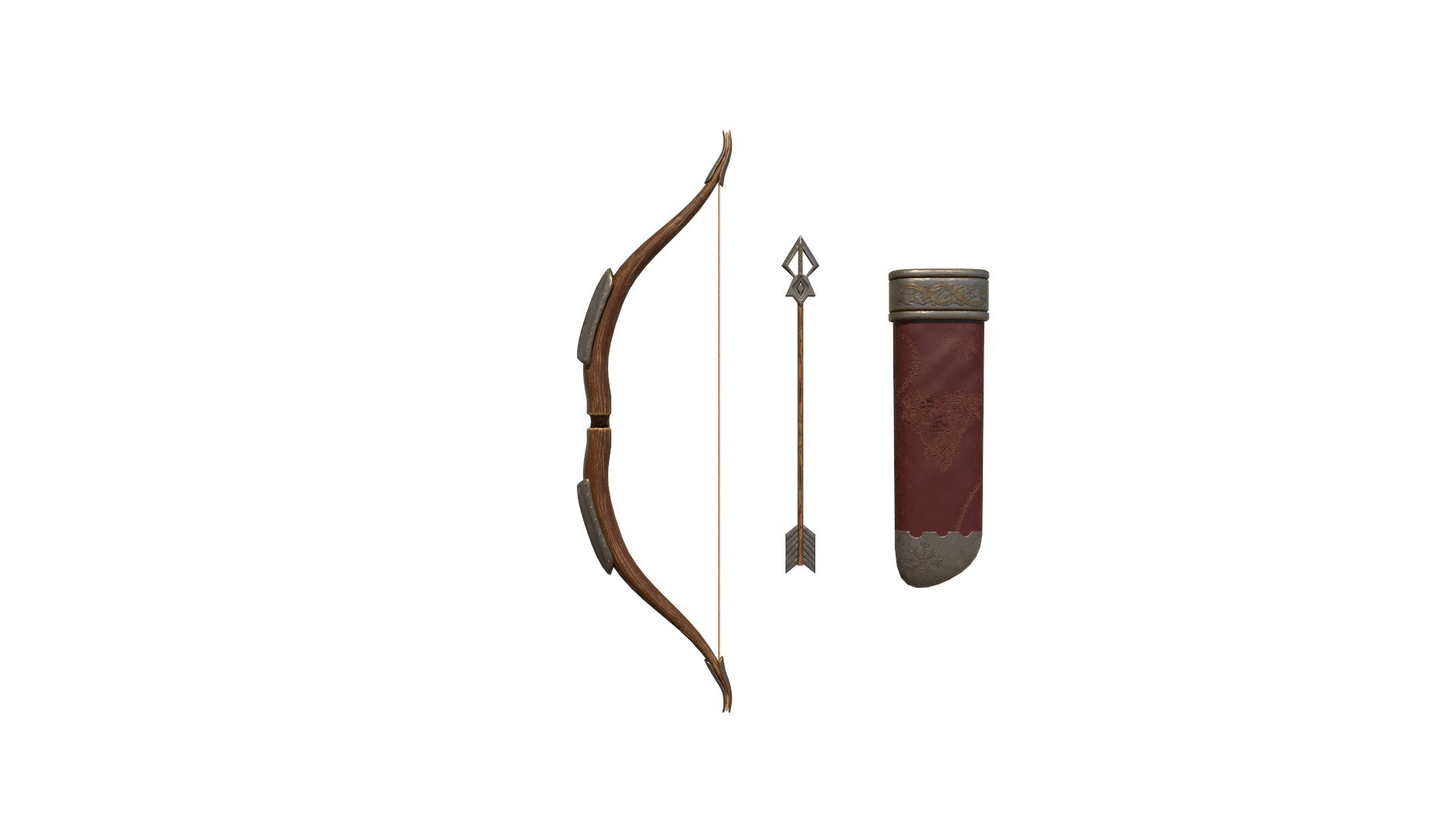 3D arrow weapon https://p.turbosquid.com/ts-thumb/AF/JqLHKB/ab/3/jpg/1613817827/1920x1080/fit_q87/7d21126fc37207f491c44d776f707eaad4052e81/3.jpg