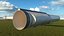 Gas Pipelines Collection