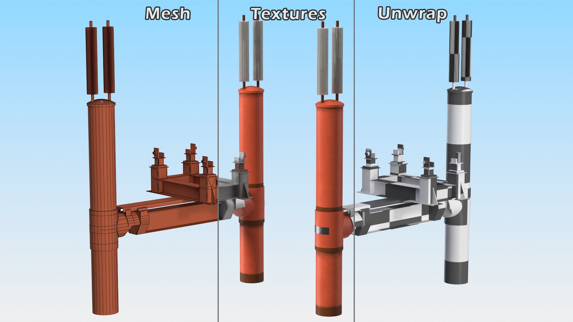 3D model Gas Pipelines Collection https://p.turbosquid.com/ts-thumb/AF/KOsXdk/Dv/gaspipelinescollection3dmodel039/jpg/1656519201/1920x1080/fit_q87/5140cb44733a720b525abe88168c7940118d3ace/gaspipelinescollection3dmodel039.jpg