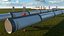 Gas Pipelines Collection