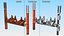 Gas Pipelines Collection
