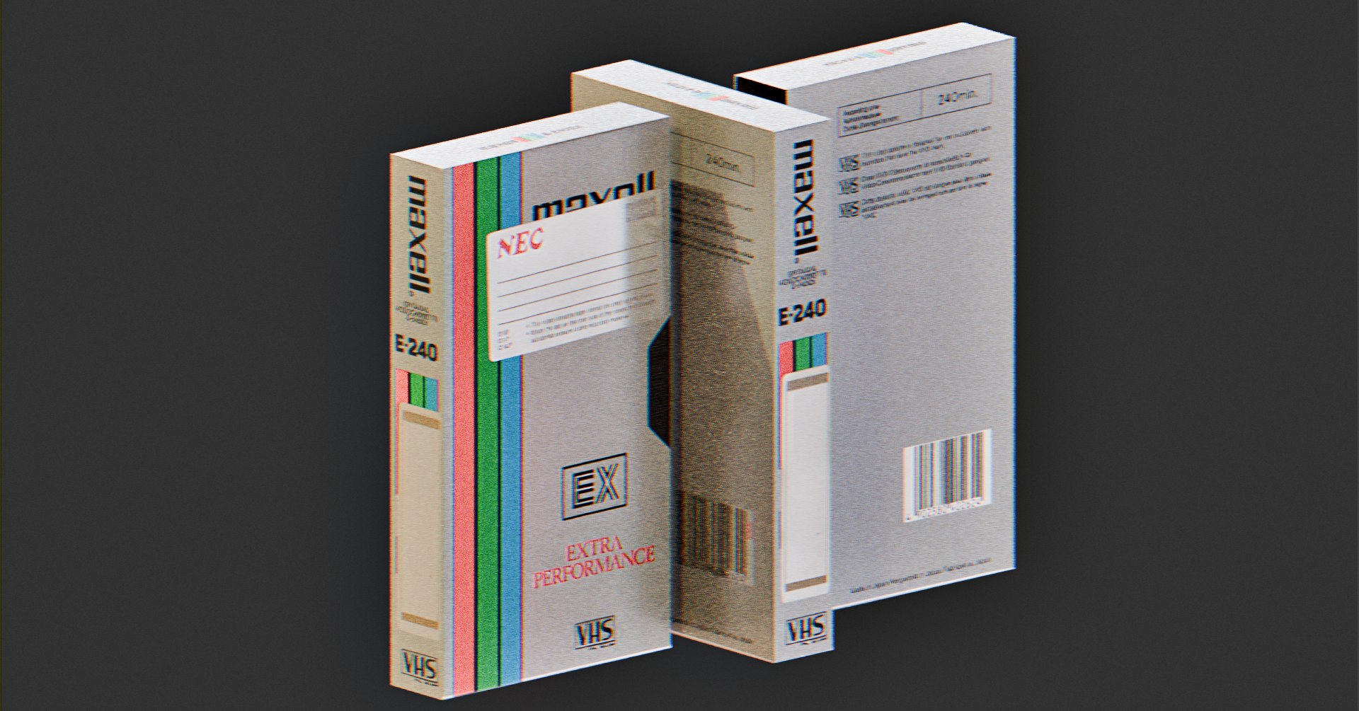 VHS Maxwell E-240EX 3D model https://p.turbosquid.com/ts-thumb/AF/QKWZne/6q/preview4/png/1789034832/1920x1080/fit_q87/4addd547951eb80d5d9adfd45834f3bbc4f52cb8/preview4.jpg