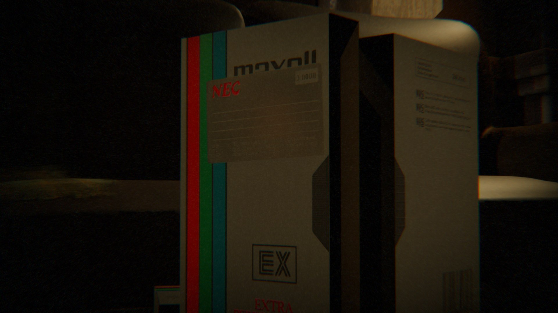 VHS Maxwell E-240EX 3D model https://p.turbosquid.com/ts-thumb/AF/QKWZne/Bi/productshot2/png/1789034809/1920x1080/fit_q87/df4b5c5578abb9f4dbdddafd9287ec84a15ac85d/productshot2.jpg