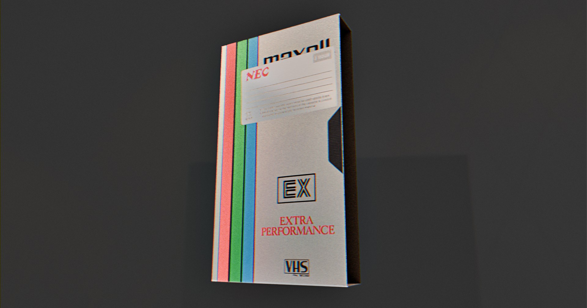 VHS Maxwell E-240EX 3D model https://p.turbosquid.com/ts-thumb/AF/QKWZne/E8/preview5/png/1789034833/1920x1080/fit_q87/705da7d6beb8ca9755b0302da4e809d5ce7cc7d6/preview5.jpg