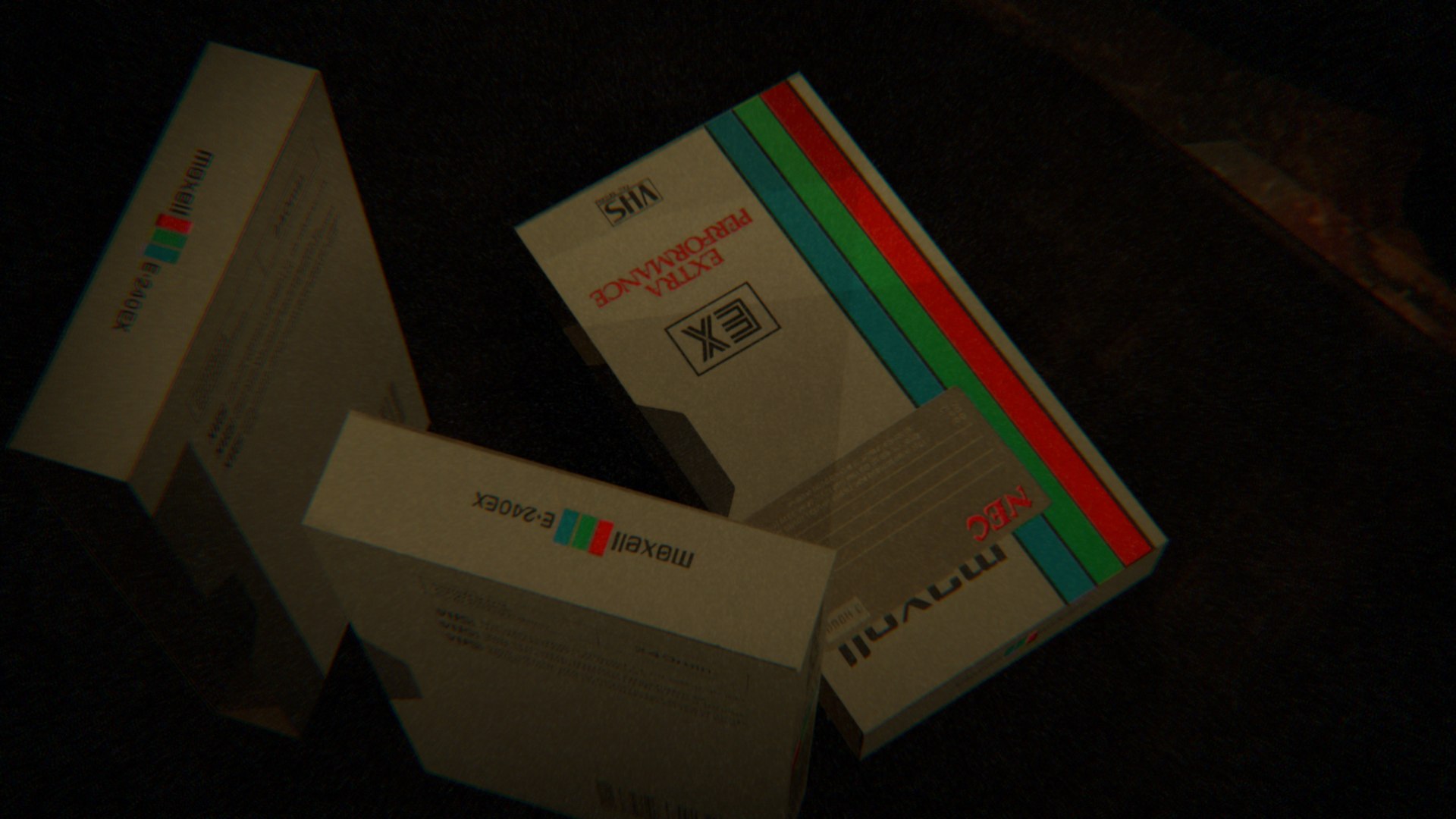 VHS Maxwell E-240EX 3D model https://p.turbosquid.com/ts-thumb/AF/QKWZne/w4/productshot4/png/1789034810/1920x1080/fit_q87/739c6db927086ed3f7bc580acb6409ae94f381e7/productshot4.jpg