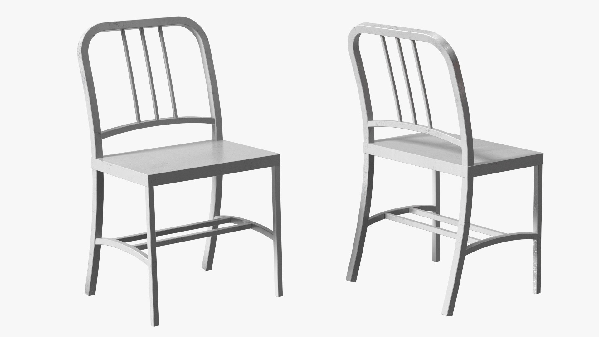 3D Model Fast Food Table And Seating - TurboSquid 2318317