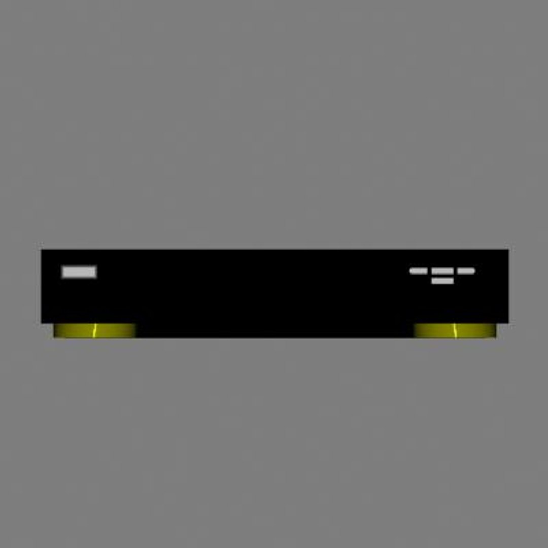 Video Player 3d Dxf
