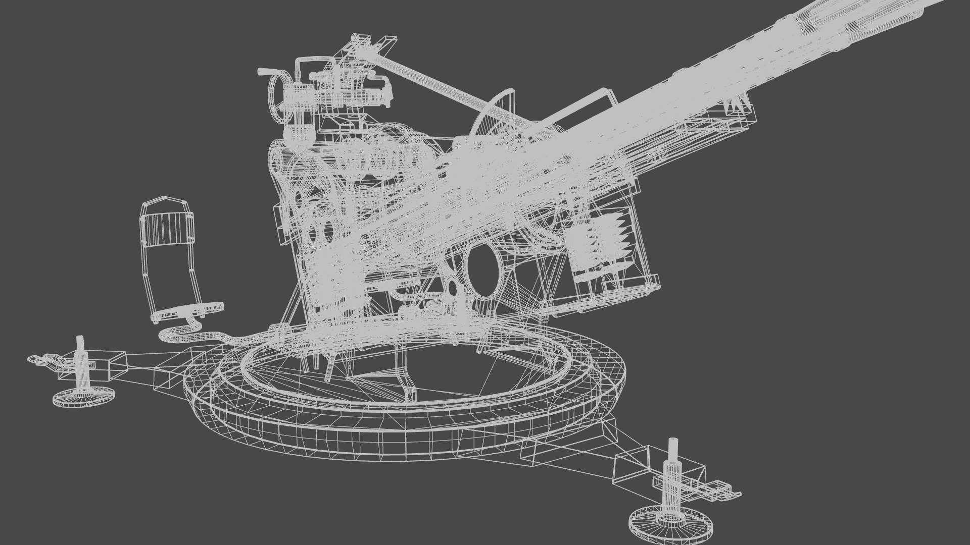 3D Artillery Machine Gun Low-poly 3D model model https://p.turbosquid.com/ts-thumb/AF/SsOvrg/2Y/wire/png/1739438041/1920x1080/fit_q87/58bc4cc4525dd9cd5a2bdd6c6172a6b4d89aedb7/wire.jpg